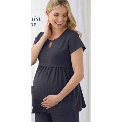 Jockey® Empire Waist Maternity Top