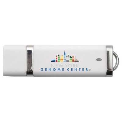 Jersey USB Flash Drive 64 GB