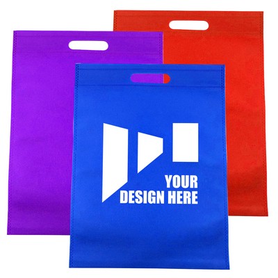 Big Size Non-Woven Tote Bag