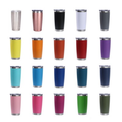 20 OZ Insulated Tumbler