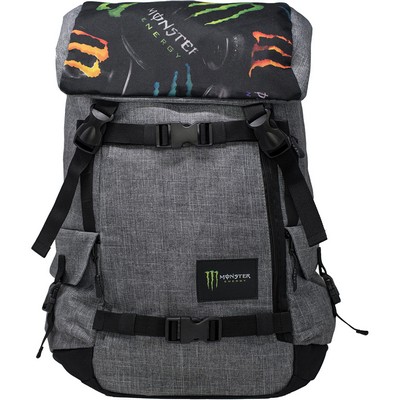 Penryn Pack™ with Custom Top: Custom Top