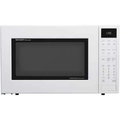 Carousel Countertop Microwave