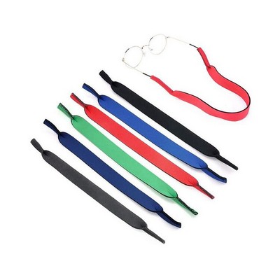 Eyeglass/sunglass Straps Neoprene