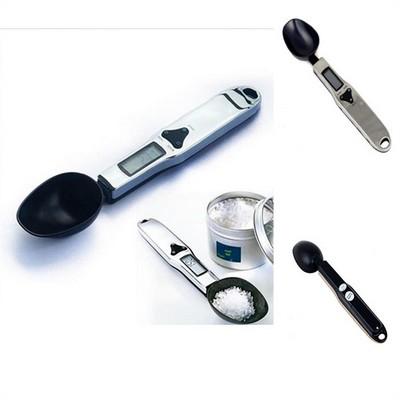 Small Electronic Scale Spoon