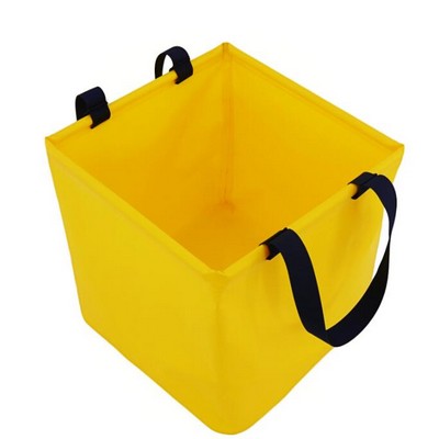 25L Folding Waterproof Bucket