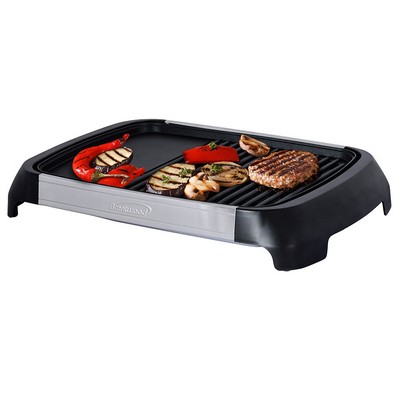 Select® Indoor Electric Grill