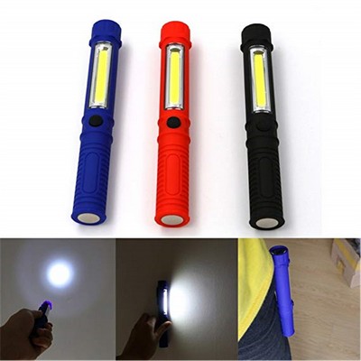 Magnetic COB Worklight