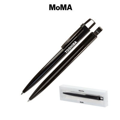 MoMA Click Pen