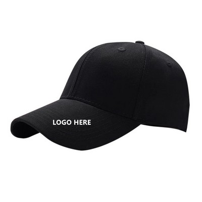 Custom Baseball Cap