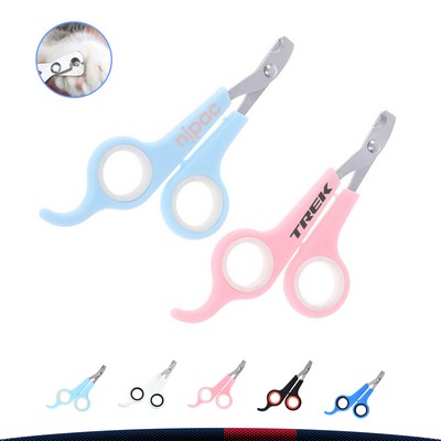 Bis Pet Nail Scissors