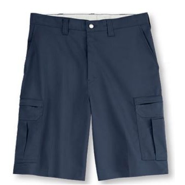 11" Dickies® Premium Industrial Cargo Shorts