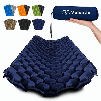 Inflatable Ultralight Sleeping Pad