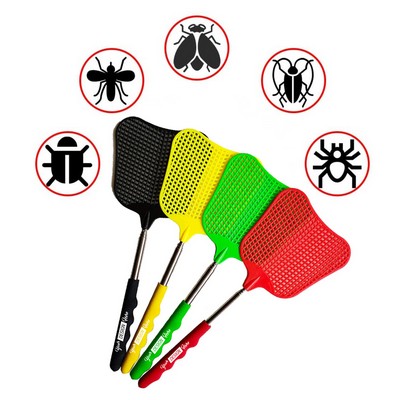 Telescopic Extendable Fly Swatter