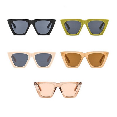 Trendy Promotional Sunglasses