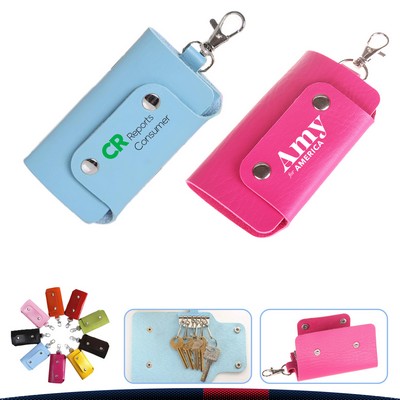 Cheris Key Case Holder