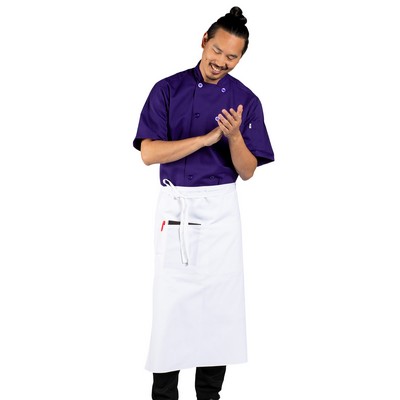 Uncommon Threads Unisex Reversible Bistro Apron