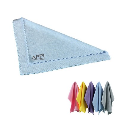 Microfiber Cleaning Cloth