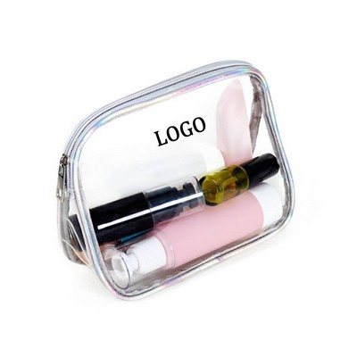 Waterproof Clear Toiletry Bag