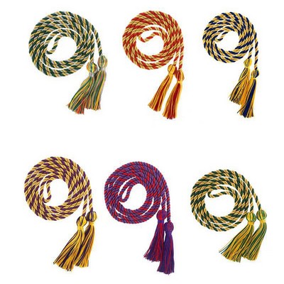 Graduation Double Honor Cord