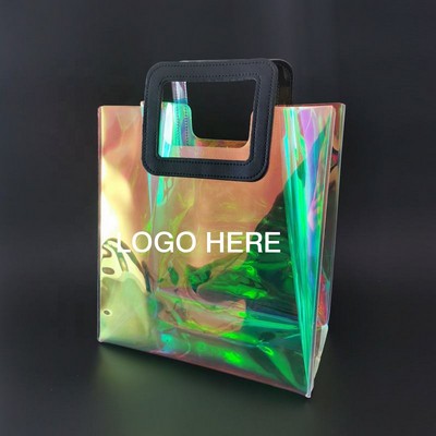 Hologram Bag