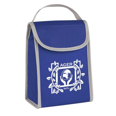 Non-Woven Folding Lunch Bag