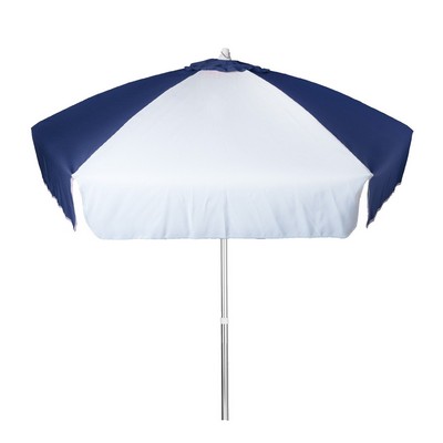 6 1/2' Polyester Patio Umbrella