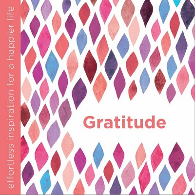 Gratitude - 9781780289311