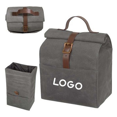 Benchmark Lunch Cooler Bag