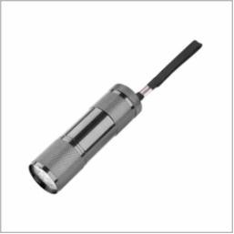 Laserable LED Flashlight