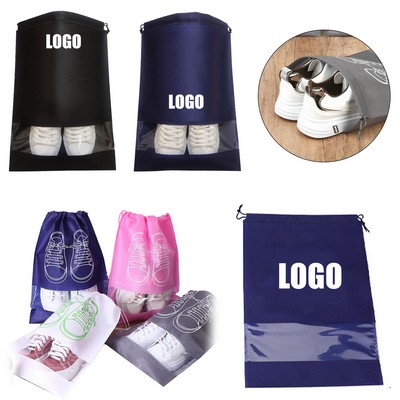 Non Woven Shoe Storage Bag