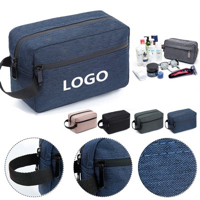 Travel Toiletry Bag