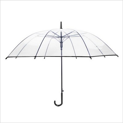 Clear Umbrella