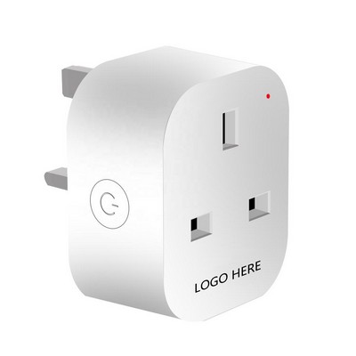 Wi-Fi Smart Plug