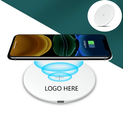 Wireless Charger