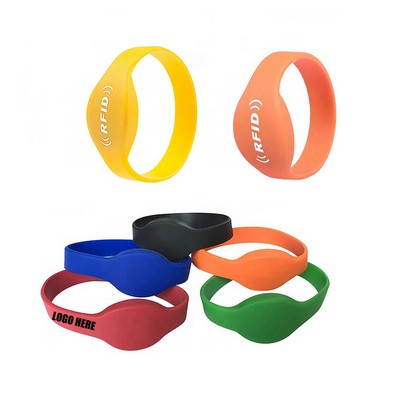 RFID Wristband