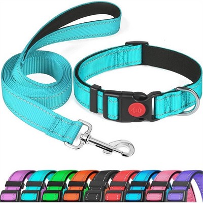 Reflective Dog Leash