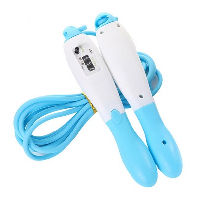 Digital Jump Rope