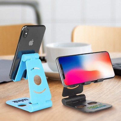 Whacky Bracket Phone Stand