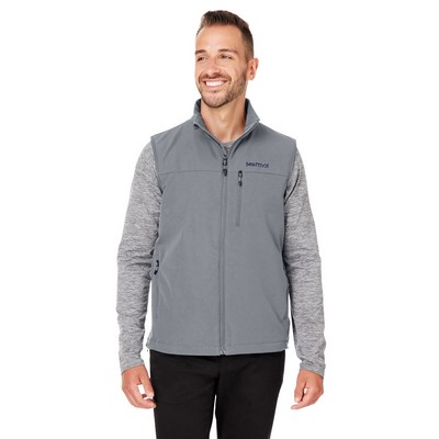 Marmot Mountain Men's Tempo Vest