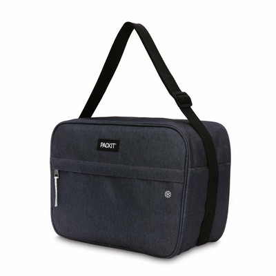 Packit Freezable Zuma Cooler, City Charcoal