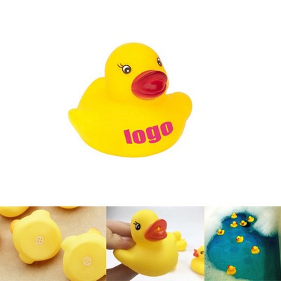 Rubber Duck