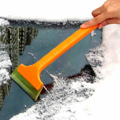 Car Snow Removal Shovel