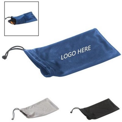 Micro Fiber Pouch Micro Fiber Pouch Micro Fiber Pouch