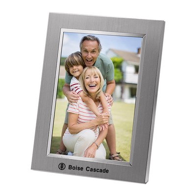 Aluminum Picture Frame