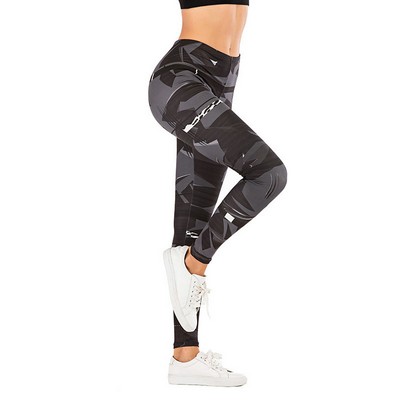 Ladies' Performance Leggings