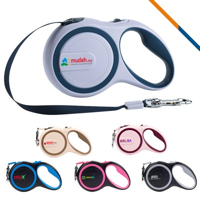 Sutee Retractable Dog Leash