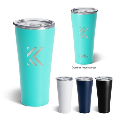 32 Oz. Swig Life™ Stainless Steel Tumbler