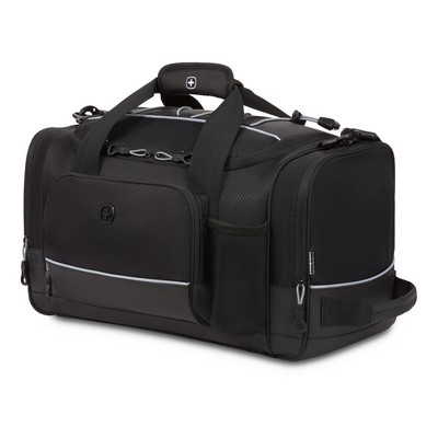 SWISSGEAR 9000 20" Apex Duffel Bag