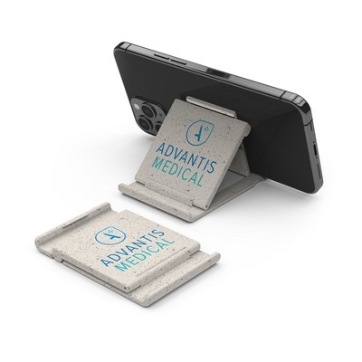 FoldStand Eco: Eco-Friendly Phone Stand