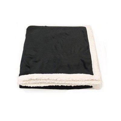 Kanata Blanket Original Lambswool Throw